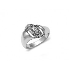 Item No.: 628-352 Ring with AA grade CZ